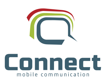 Connect Mobile Logo